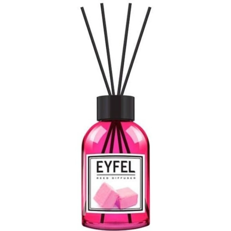 ایفل 110 میل اسانس آدامس بادکنکی بوگیر ایرانی