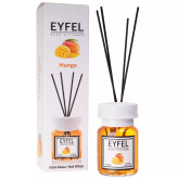خوشبوکننده ایفل 120 میل خارجی رایحه انبه EYFEL Mango