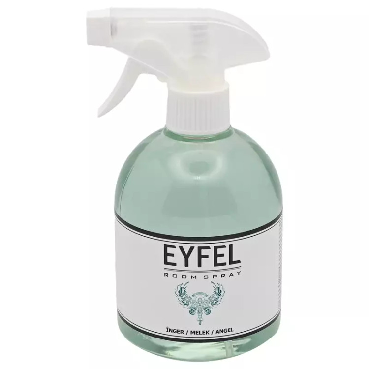 خوشبوکننده ایفل اصلی ترکیه انجل 500 میل