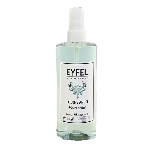 اسپری خوشبوکننده ایفل مدل آنجل (َAngel) اصل ترکیه حجم 400 میلی لیتر