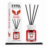 خوشبوکننده ایفل 120 میل خارجی رایحه آنجل قرمز EYFEL Angel Red