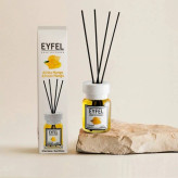 خوشبوکننده ایفل 120 میل خارجی رایحه انبه آفریقایی EYFEL African Mango