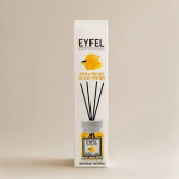 خوشبوکننده ایفل 120 میل خارجی رایحه انبه آفریقایی EYFEL African Mango