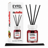 خوشبوکننده ایفل 120 میل خارجی رایحه نوتلا EYFEL Nutella