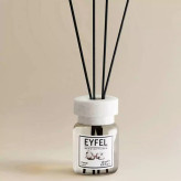 خوشبوکننده ایفل 120 میل خارجی رایحه گل پنبه EYFEL Cotton