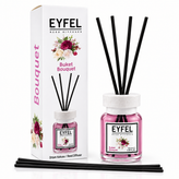 خوشبوکننده ایفل 120 میل خارجی رایحه دسته گل EYFEL Bouquet